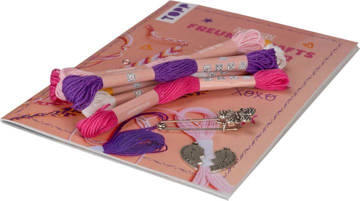 Produktbild Freundschaftsbänder