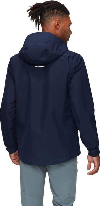 Immagine prodotto Mammut Treeline HS Hooded Jacket Men (M)
