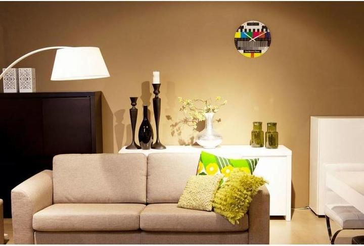 Immagine prodotto Nextime Pagina di prova (35 cm)