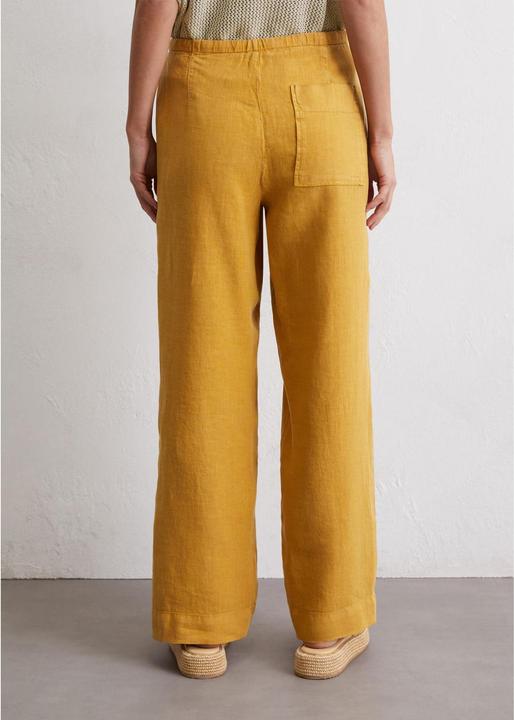 Produktbild Marc O'Polo Leinenhose (38)