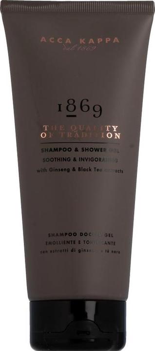 Image du produit Acca Kappa Shampooing et gel douche 1869 (200 ml)