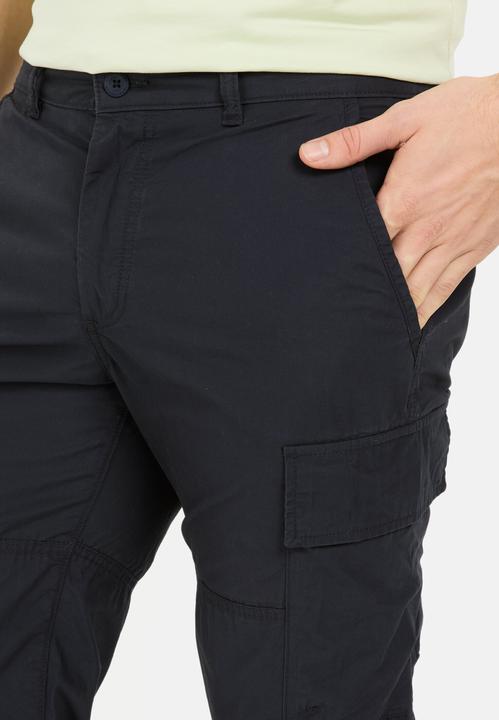 Actual product image Camel Active 3/4 Cargo Shorts Regular Fit (32)