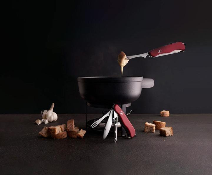 Produktbild Victorinox Cheese Master