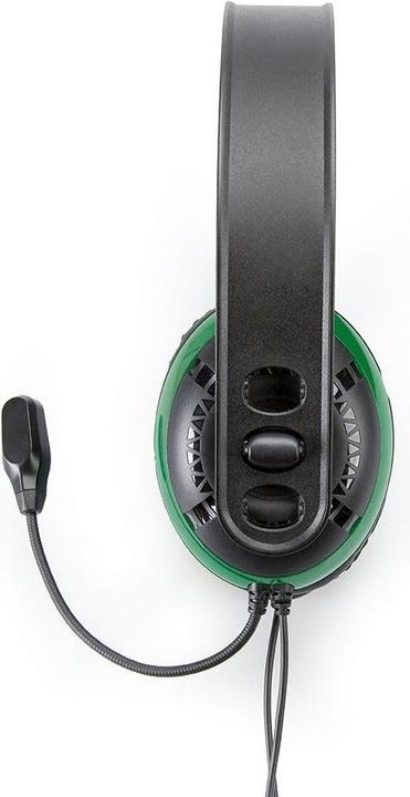 Actual product image Raptor Gaming HX200 (Cable)