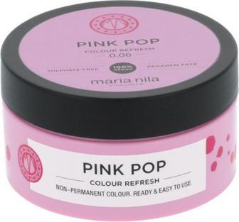 Image du produit Maria Nila Colour Refresh Pink Pop (100 ml)