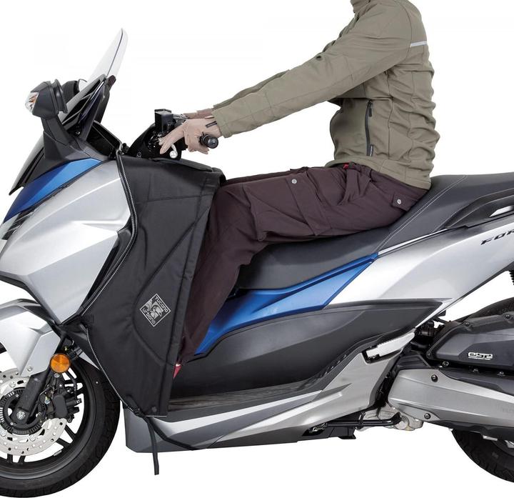 Actual product image Tucano Urbano Thermal blankets PRO