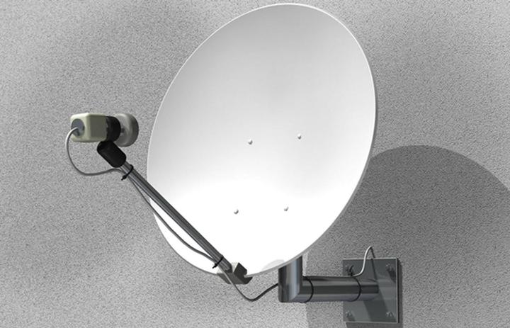 Produktbild Fischer Kabelbinder BN 8,8x810 transparent (Kunststoffkabelbinder, 810 mm, 100 Stk.)