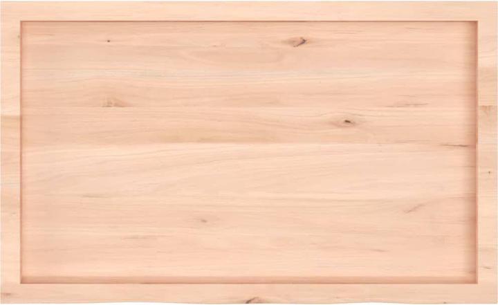 Actual product image vidaXL Tischplatte (100 x 60 cm)