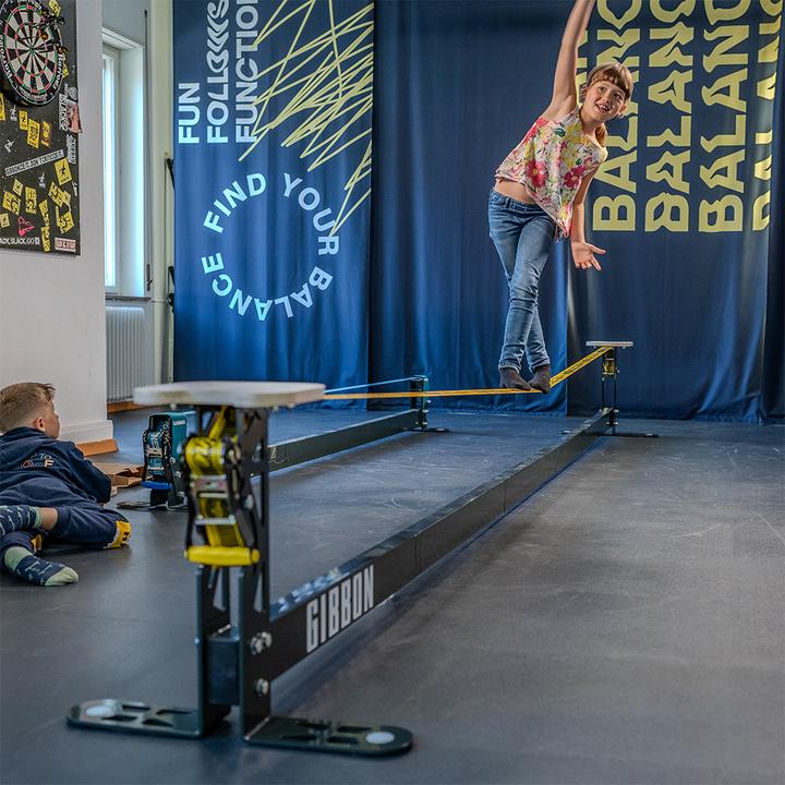 Immagine prodotto Gibbon Slackrack XL Upgrade