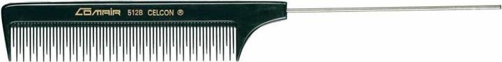 Immagine prodotto Comair Pettine 512 Nero Profi-Line