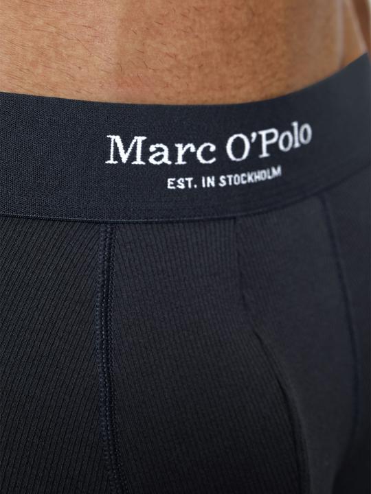 Produktbild Marc O'Polo Trunk Iconic Rib (M, 2er Pack)