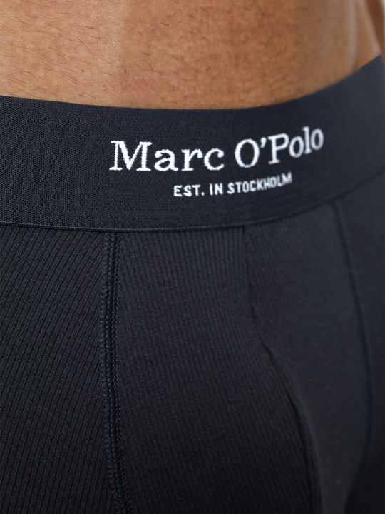 Immagine prodotto Marc O'Polo Trunk Iconic Rib (M, Confezione da 2)