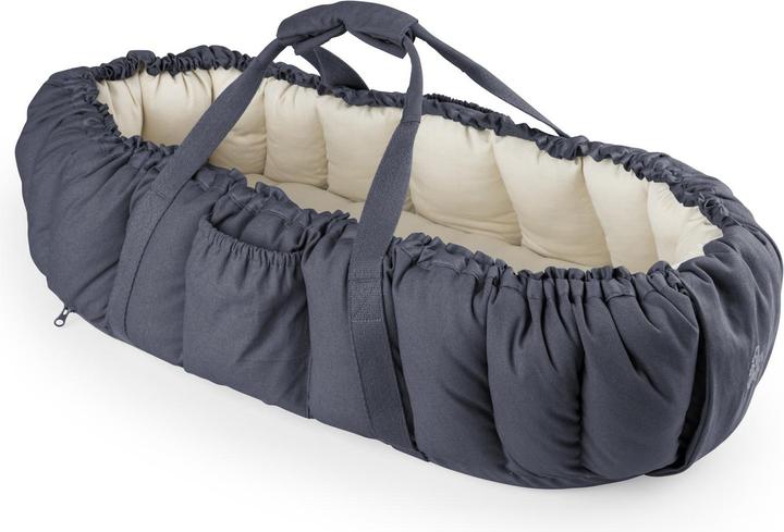 Sebra Babynestchen 3 in 1