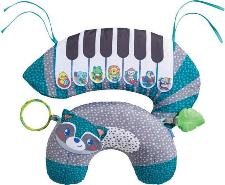 Actual product image Infantino Baby piano