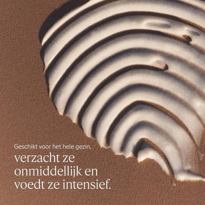 Actual product image L'Occitane Karite Körpercreme Reichhaltig (Body cream, Body lotion, 200 ml)