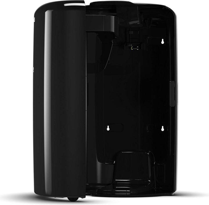 Produktbild Tork Bin, 50L, Black (50 l)