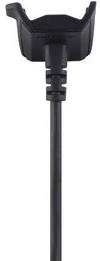 Actual product image Garmin HR charger cable