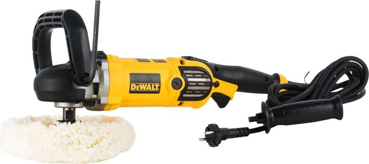 Produktbild DeWalt Dwp849x (Exzenterpolierer, 1250 W)