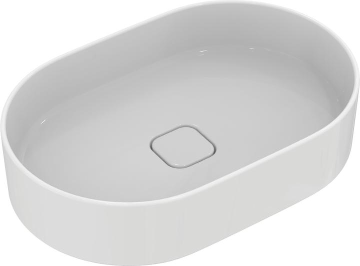 Image du produit Ideal Standard Vasque à poser Strada II 60 x 40 cm blanc T298101 (400 mm, 600 mm)