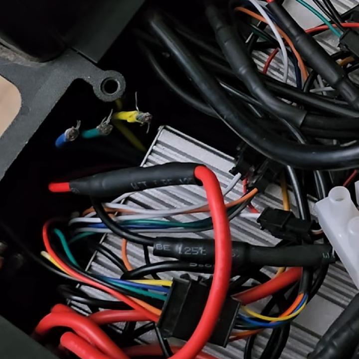 Immagine prodotto Mini Motor Controller