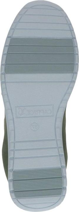 Actual product image Caprice Slipper (40)