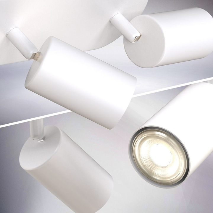 Produktbild B.K.Licht Strahler, Spots & Aufbaustrahler (GU10)