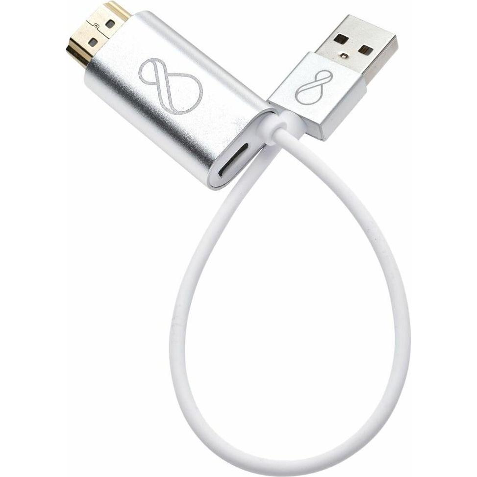 Bachmann, USB Kabel, ochno verbindungsadapter o-pc-3 (0.30 m)