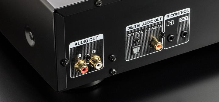 Produktbild Denon DCD-800NE (CD Player)