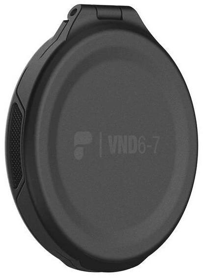 Immagine prodotto PolarPro LiteChaser Pro 6-7 Stop VND Filter