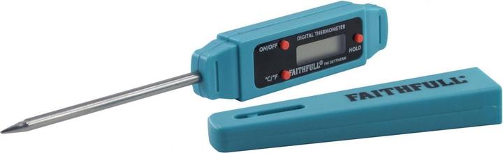 Immagine prodotto Faithfull Digitales Thermometer