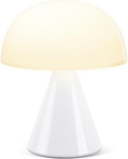 Actual product image Lexon Mina M Lampa LED biały/white LH64WG