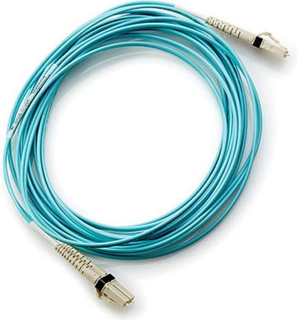 Produktbild HPE 5M Premier Flex Lc/Lc Optical (5 m)