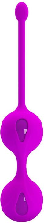 Pretty Love Kegel Aanscherping II