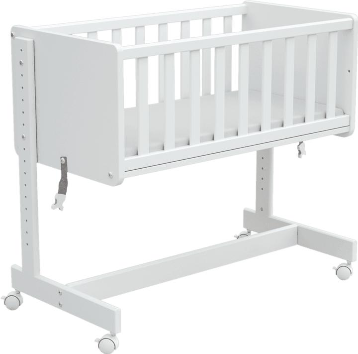 Produktbild Osann 5-in-1 Beistellbett (40 x 80 cm)