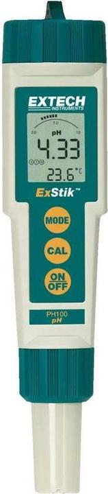 Flir Exstik Ph Meter