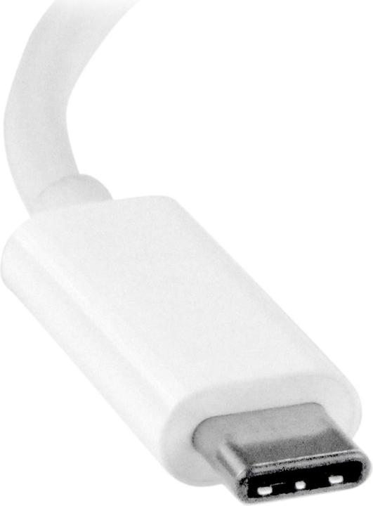 Produktbild StarTech USB Typ C — DisplayPort (1 m)