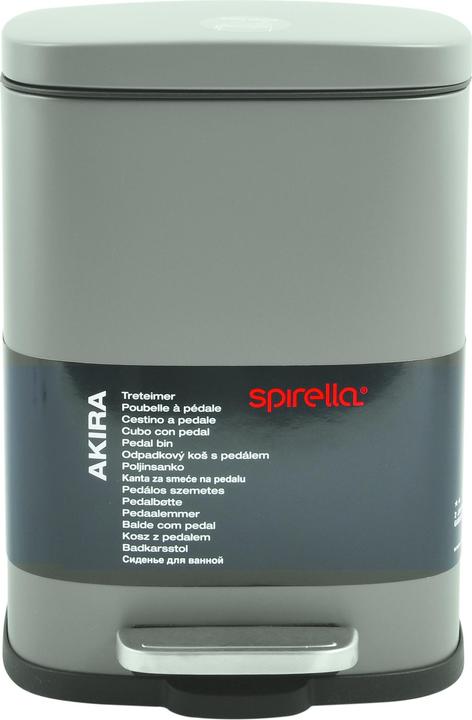 Actual product image spirella Akira (5 l)