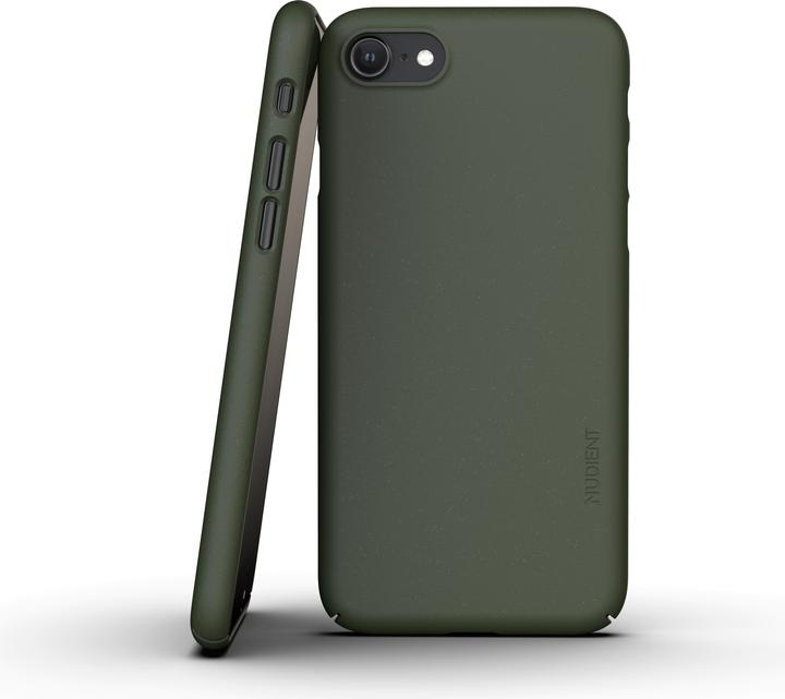 Actual product image Nudient Thin (Apple iPhone 8, Apple iPhone SE, Apple iPhone 7)