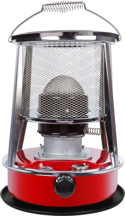 Actual product image Perel Kerosene Heater (2600 W)