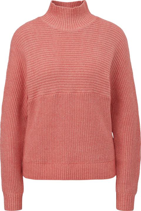 Actual product image s.Oliver Strickpullover Pullover mit Srickmuster (XXL)