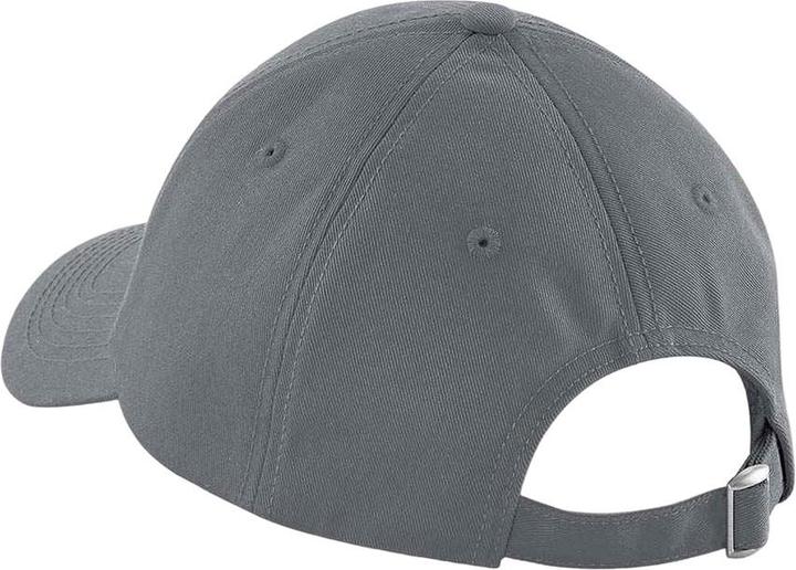 Produktbild Beechfield Erwachsene Authentische Baseballmütze (One Size)