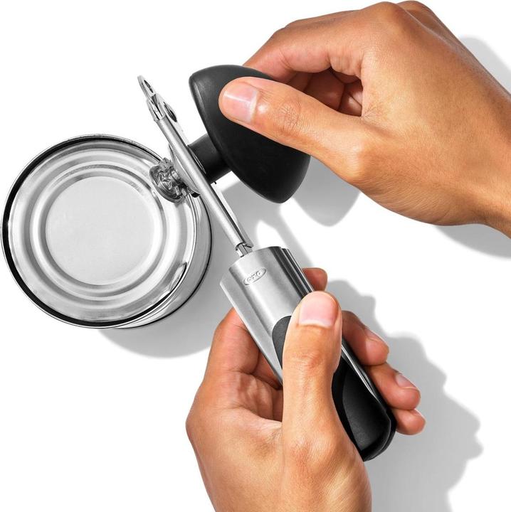 Actual product image OXO Good Grips can opener
