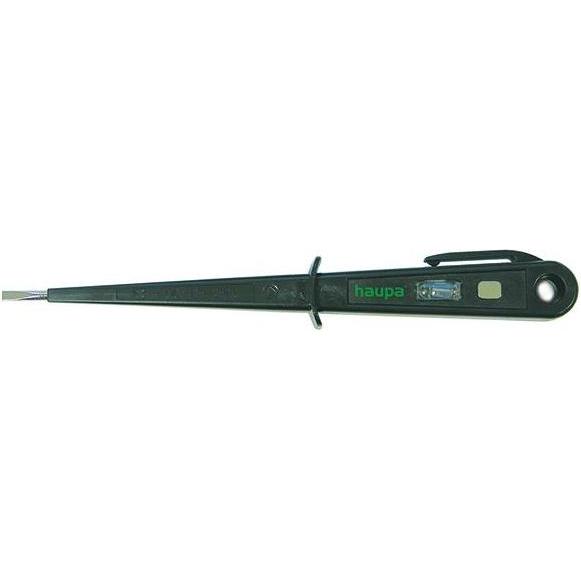 Thumbnail - Haupa, Multimeter, Spannungsprüfer m. Anzeige u. Handschutz 100700