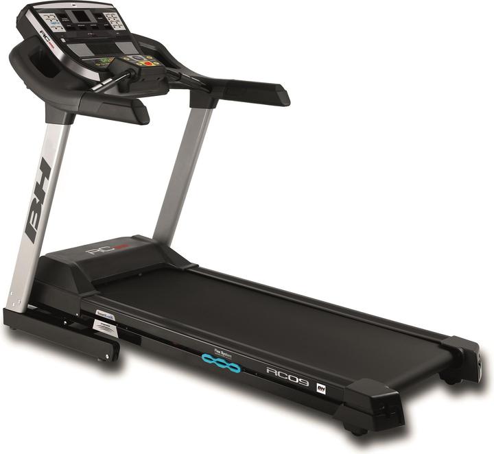 BH Fitness i.RC09