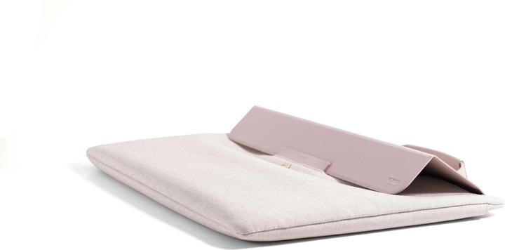 Immagine prodotto KMP Custodia Slim MacBook Pro 13" Rosa (13", Apple)