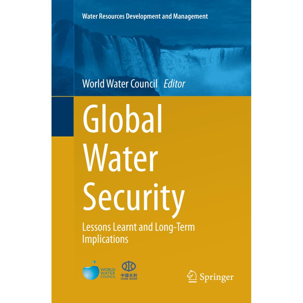 Global Water Security, Fachbücher
