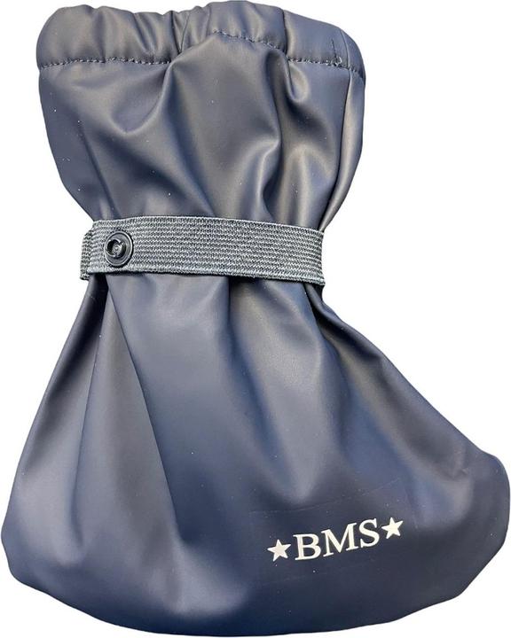 Produktbild BMS Softskin Buddelsocken (One Size)