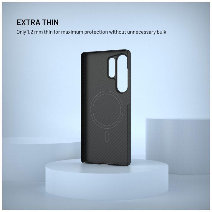 Produktbild Fixed MagVelar für Samsung Galaxy S25 Ultra (Samsung Galaxy S25 Ultra)