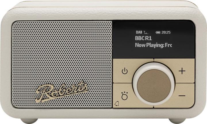 Roberts Revival Petite 2 (DAB+ DAB, FM, DAB, Bluetooth)
