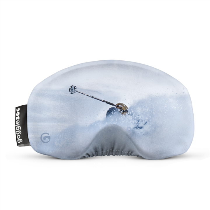 Image du produit Gogglesoc Deep Pow Soc (Housse de protection pour lunettes de ski)